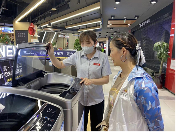 杭州打造首發經濟秀場 3大商圈去年落地85家國際品牌首店